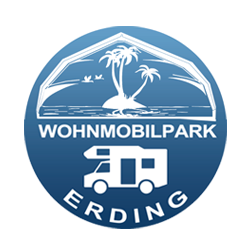 Logo Wohnmobilpark Erding